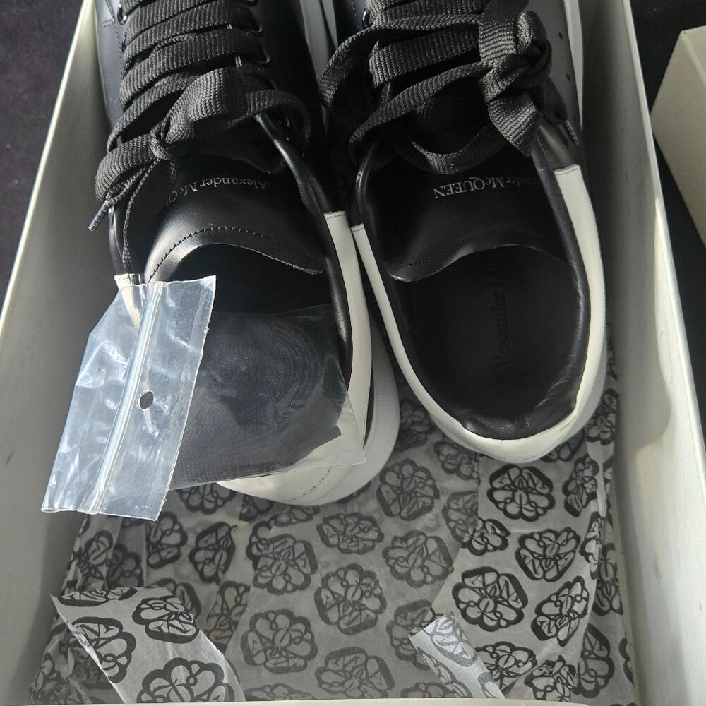 Alexander McQueen